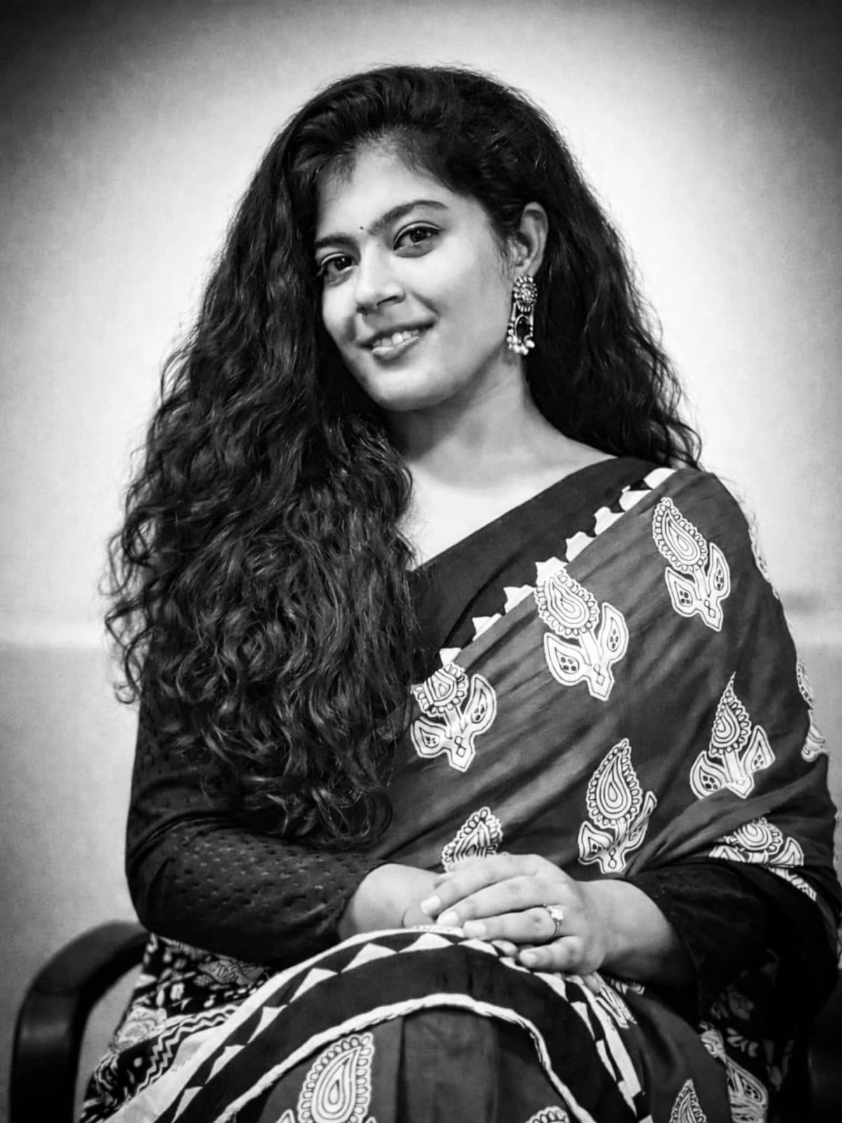 Ms. Anjali Nenwani
